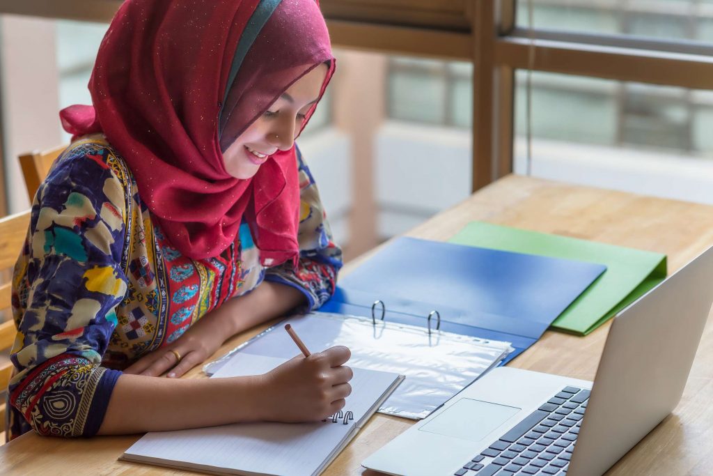 IELTS Academic