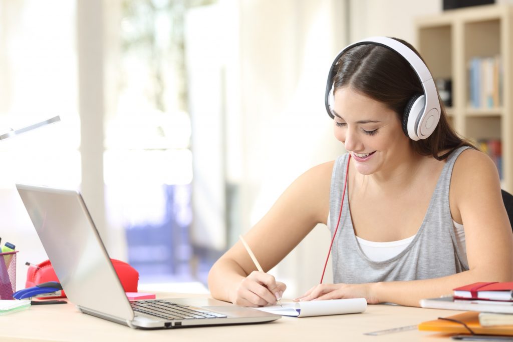 Academic Writing