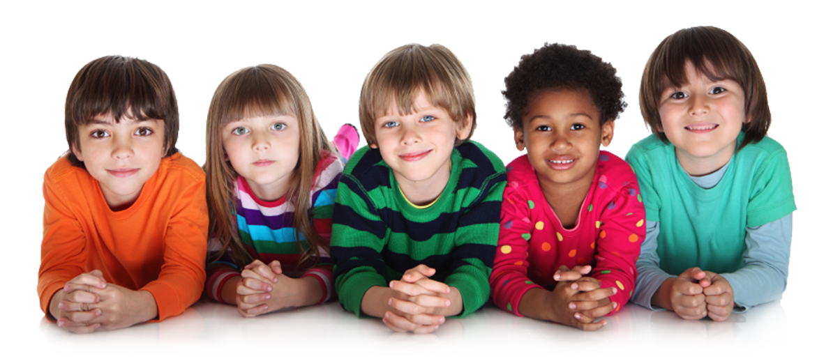 Kids English English for Kids