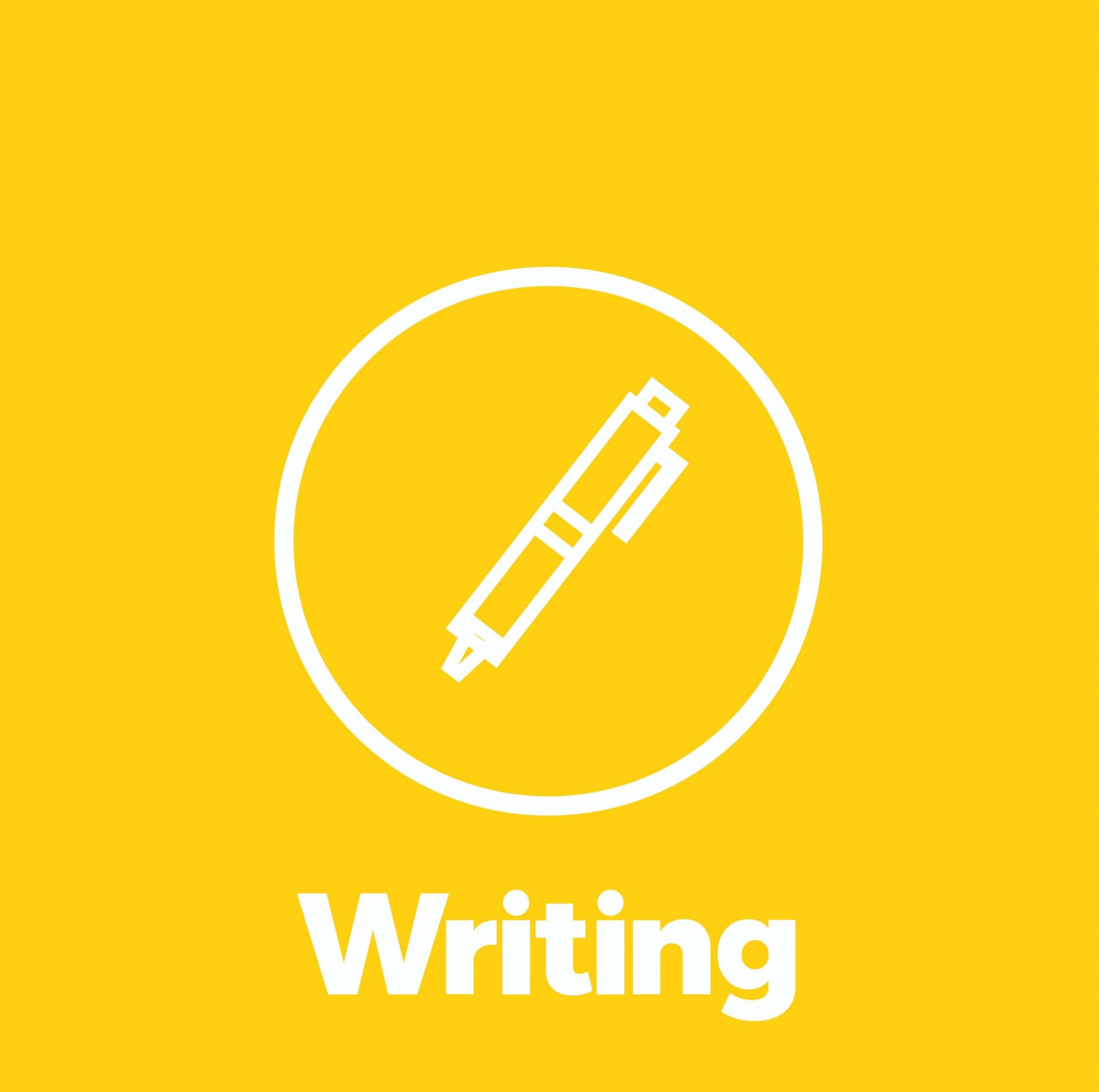 Writing